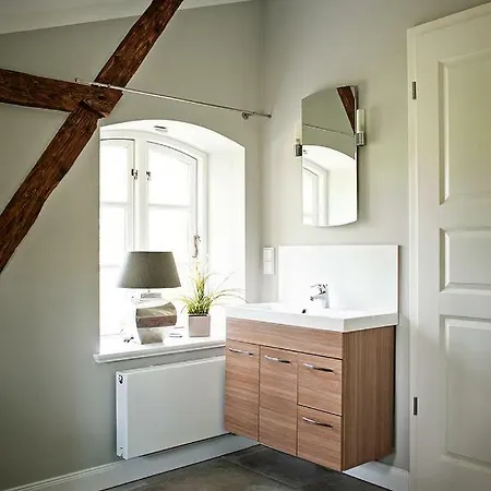 Szálloda Herrenhaus Gut Neuruppersdorf Timmendorfer Strand