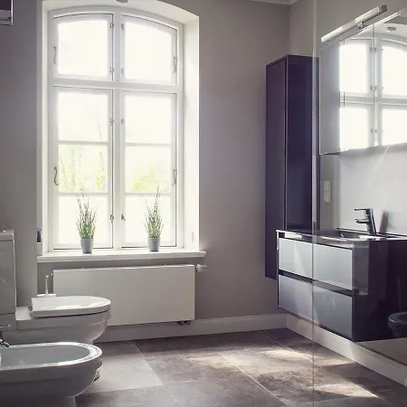 Szálloda Herrenhaus Gut Neuruppersdorf *