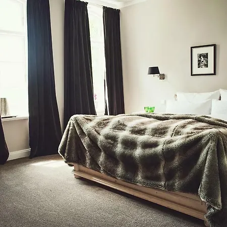 Herrenhaus Gut Neuruppersdorf * Timmendorfer Strand