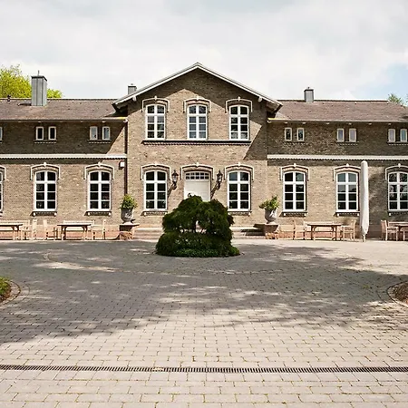 Hotel Herrenhaus Gut Neuruppersdorf