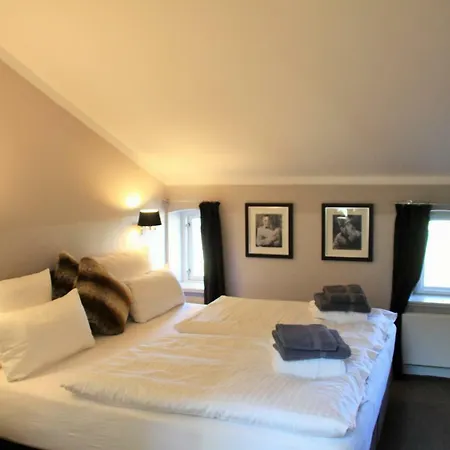 Herrenhaus Gut Neuruppersdorf * تيميندورفير ستراند