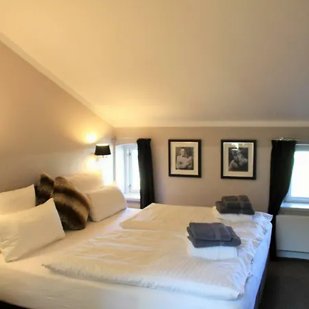 Herrenhaus Gut Neuruppersdorf * Timmendorfer Strand