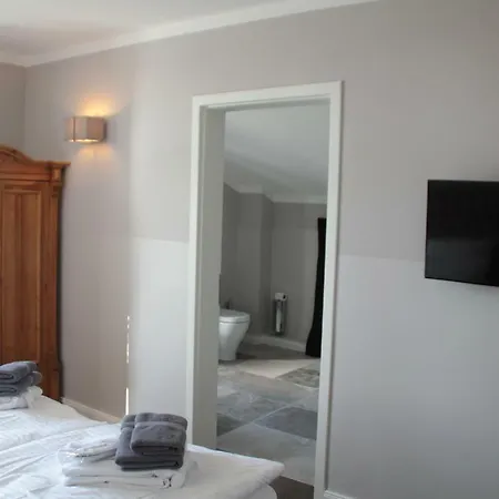 Szálloda Herrenhaus Gut Neuruppersdorf Timmendorfer Strand