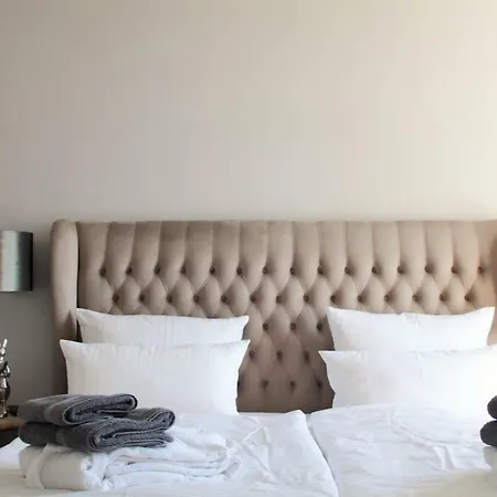 Herrenhaus Gut Neuruppersdorf Hotel Timmendorfer Strand