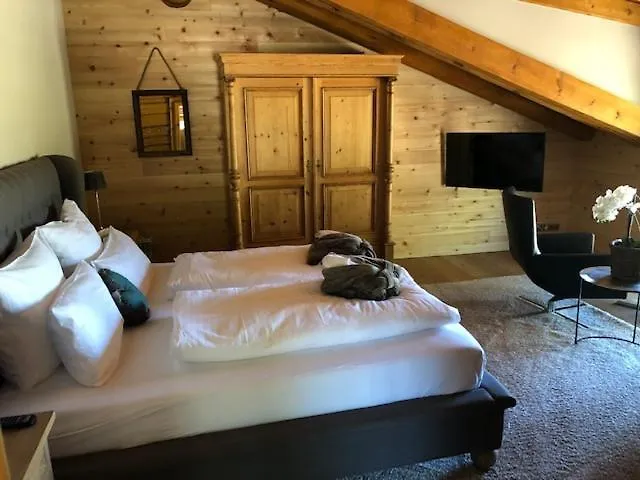 Herrenhaus Gut Neuruppersdorf Hotell Timmendorfer Strand