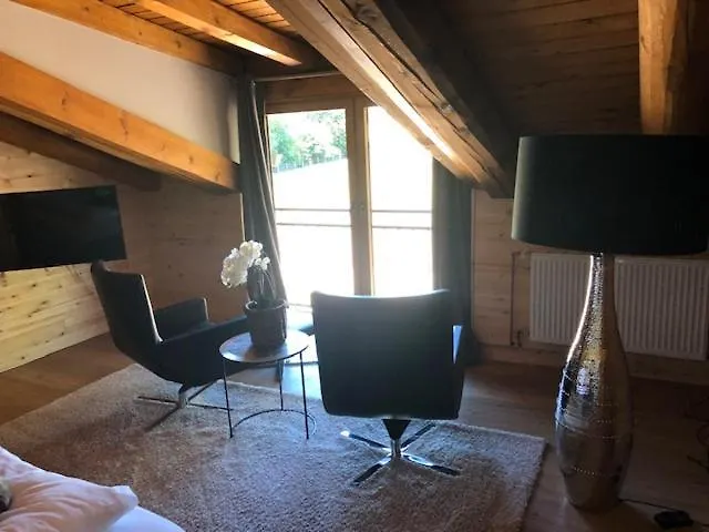 Herrenhaus Gut Neuruppersdorf Hotell Timmendorfer Strand