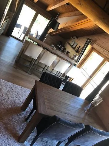 Herrenhaus Gut Neuruppersdorf Hotell Timmendorfer Strand