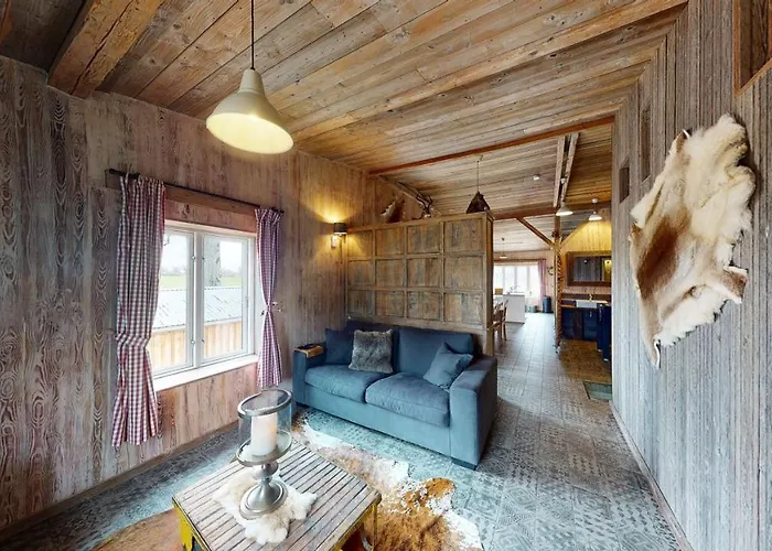 Herrenhaus Gut Neuruppersdorf Hotell Timmendorfer Strand
