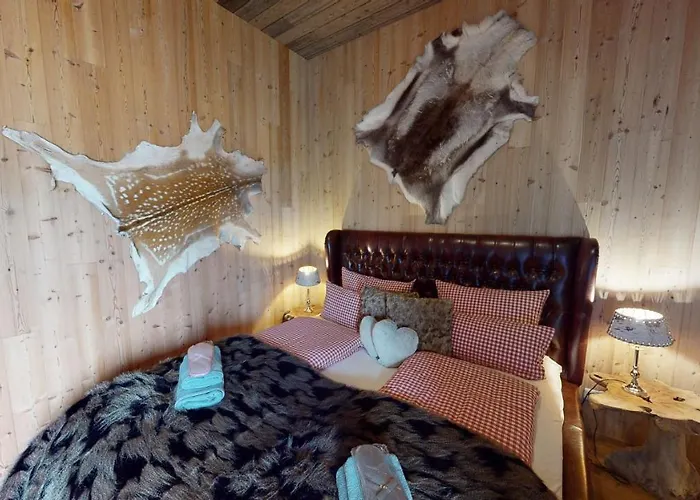 Herrenhaus Gut Neuruppersdorf Hotell Timmendorfer Strand