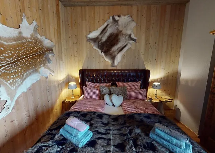 Herrenhaus Gut Neuruppersdorf * Timmendorfer Strand