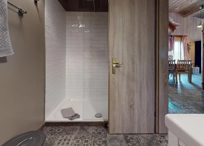 Hotel Herrenhaus Gut Neuruppersdorf