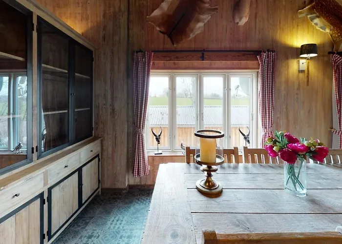 Hotel Herrenhaus Gut Neuruppersdorf