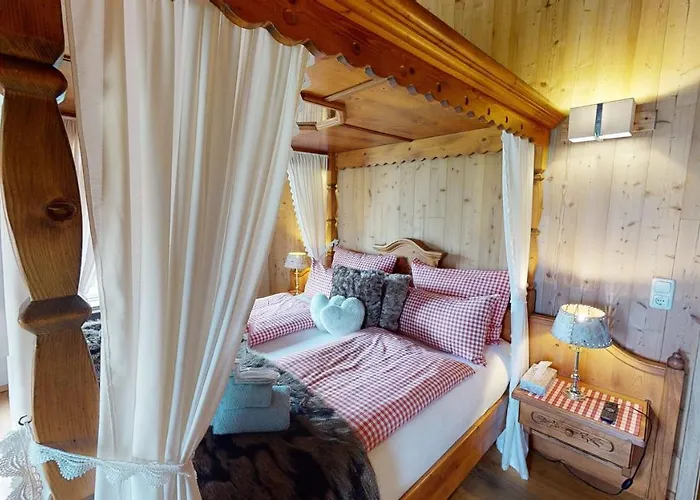 Herrenhaus Gut Neuruppersdorf *