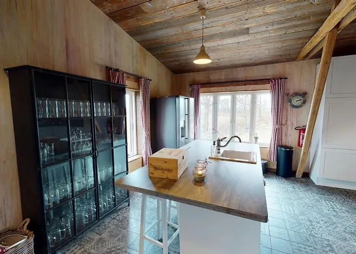 Herrenhaus Gut Neuruppersdorf *