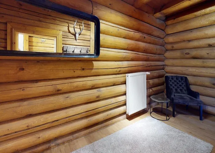 Herrenhaus Gut Neuruppersdorf Hotel