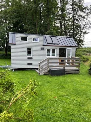 Herrenhaus Gut Neuruppersdorf Hotell Timmendorfer Strand