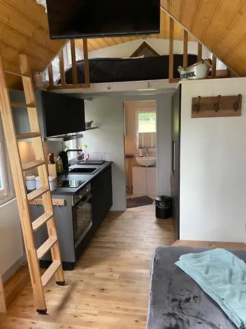 Hotell Herrenhaus Gut Neuruppersdorf *